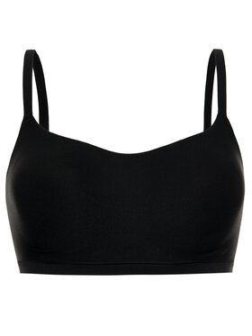 Chantelle Chantelle Top nedrček Soft Stretch C16A20 Črna