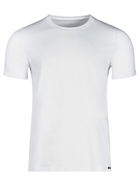 Skiny Skiny T-Shirt 80508 Biały Regular Fit