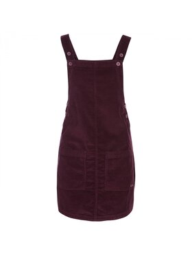 Trespass Trespass Sukienka Twirl Fioletowy To Fit