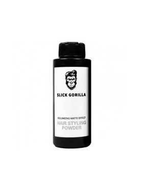 Slick Gorilla Slick Gorilla Powder Styling Puder do włosów