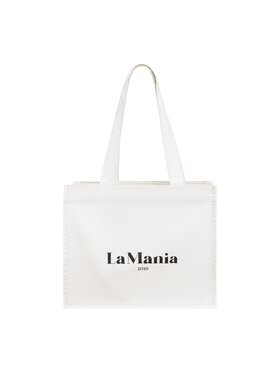 La Mania La Mania Kabelka DARLING 2 Béžová