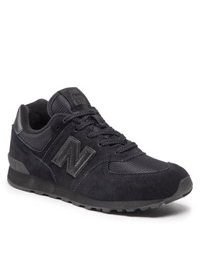 New Balance New Balance Sneakers GC574EVE Negru