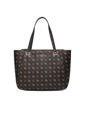 Guess Guess Käekott Calebra Travel TWLP95 36024 Pruun