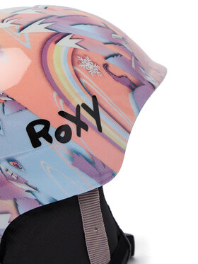 Κράνος Σκι Roxy φωτογραφία