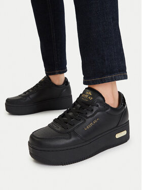 REPLAY REPLAY Sneakers GWZ5O.000.C0024L Negru