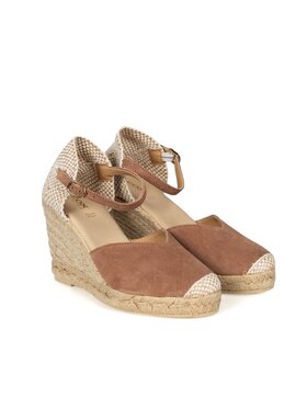 Geox Geox Espadrillas D25TPA 00022 Rosa