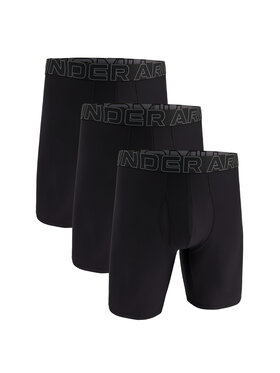 Under Armour Under Armour Bokserki 27084 Czarny