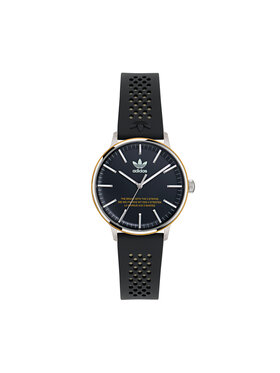 adidas Originals adidas Originals Часовник Code One AOSY24047 Черен