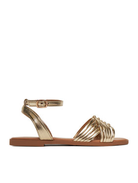 Clara Barson Clara Barson Basutės WS24006-01 Auksinė