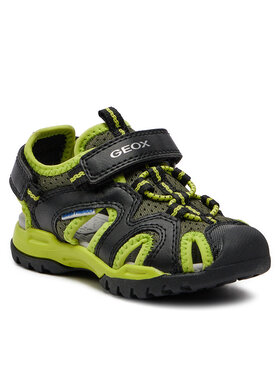 Geox Sandali J Borealis Boy J450RC 014BU C0802 M Pisana