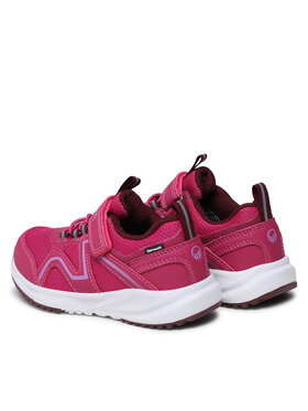 Halti Superge Zuma Dx Jr Sneaker Roza