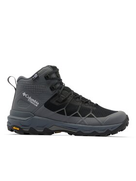 Columbia Columbia Trekkingi 216577 Kolorowy