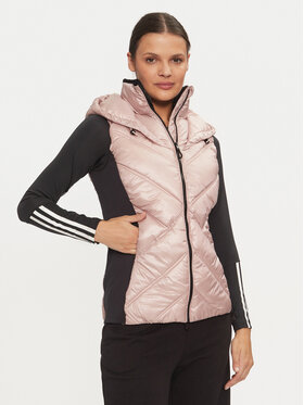 DKNY DKNY Безрукавка DP4V3157 Рожевий Regular Fit