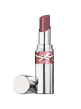 Saint Laurent Saint Laurent Loveshine Rouge Volupté Shine Pomadka 203 Blushed Mallow