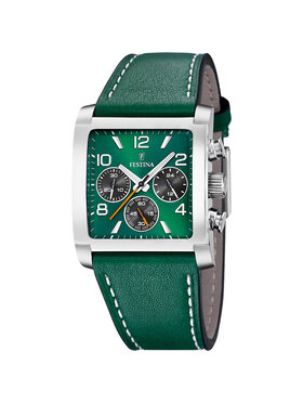 Festina Festina Hodinky F20653-2 Zelená
