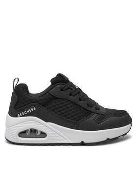 Skechers Skechers Sneakers 403667L BLK Schwarz