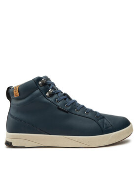 Saola Saola Sneakersy Bergen SAO2108 Tmavomodrá