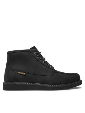 Timberland Timberland Μποτίνια TB0A6AZEW051 Μαύρο