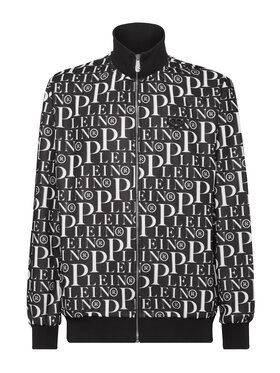 PHILIPP PLEIN PHILIPP PLEIN Principi attivi 9439 Nero Active Fit
