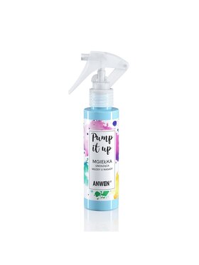 Anwen Anwen Anwen Pump It Up mgiełka unosząca włosy u nasady 100ml Mgiełka