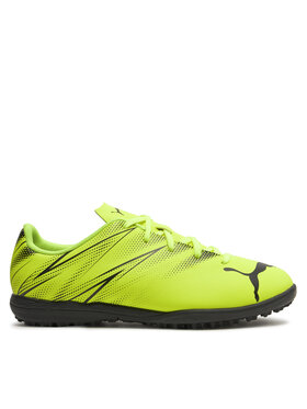 Puma Puma Ghete pentru fotbal Attacanto Tt 10748107 07 Galben
