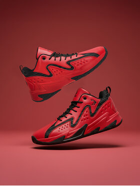 Αθλητικά SHAQ φωτογραφία