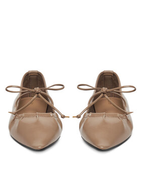 Κλειστά παπούτσια DeeZee φωτογραφία