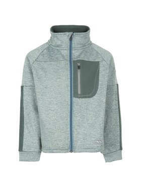 Trespass Trespass Kurtka outdoor Immense Zielony Long Fit