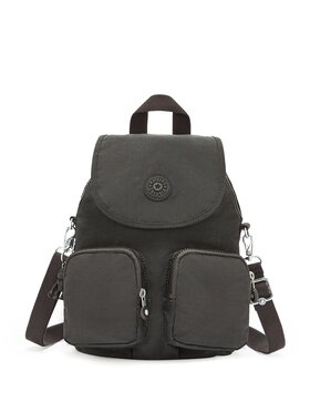 Kipling Kipling Plecak 215874 Czarny