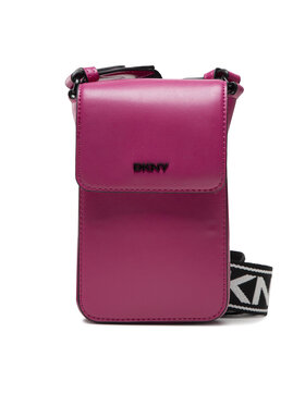 DKNY DKNY Чохол для телефону Winonna Flap Phone C R11EKM09 Рожевий