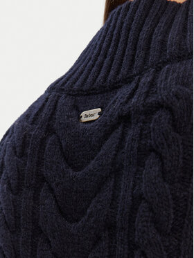 Barbour Φόρεμα υφασμάτινο Barbour - 5