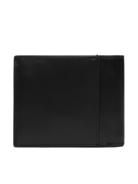 Calvin Klein Calvin Klein Подаръчен сет Raised Billfold + Key Fob LV04D1367G Черен