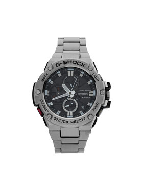 G-Shock G-Shock Ceas GST-B100D-1AER Argintiu