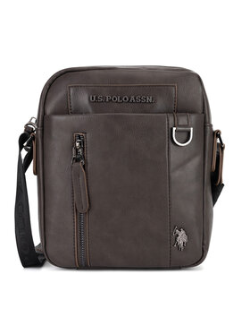 U.S. Polo Assn. U.S. Polo Assn. Плоска сумка BIUXT5744MVP Бежевий