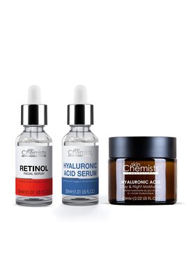 skinChemists skinChemists KSC1207 Krem do twarzy