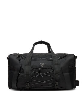 Guess Guess Пътна чанта TMTRHN P5224 Черен