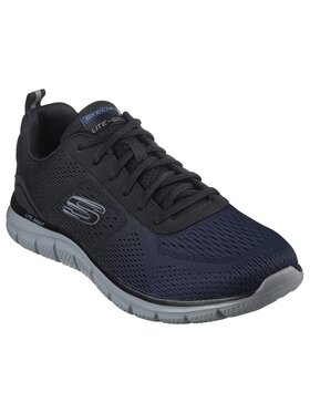 Skechers Skechers Sneakers 232399-NVBK Nero