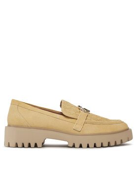 Liu Jo Liu Jo Loafers Cora 01 SA4001 PX002 Bej