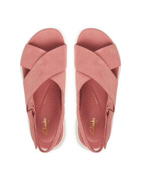 Clarks Σανδάλια Clarks - 6