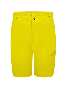 Dare2B Dare2B Szorty Reprise II Zielony Stretch Fit