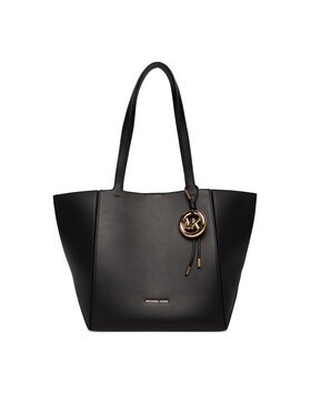 MICHAEL Michael Kors MICHAEL Michael Kors Дамска чанта 30R6G9JT6L Черен