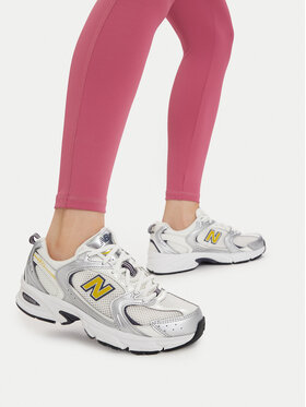 New Balance New Balance Sneakers U530153 Beige