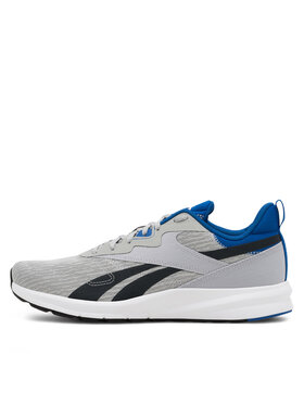 Reebok Tekaški čevlji Runner 4 4E 100062726 Siva