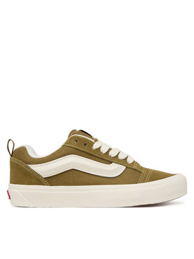 Vans Vans Tenisky Knu Skool VN000D22OVB1 Zelená