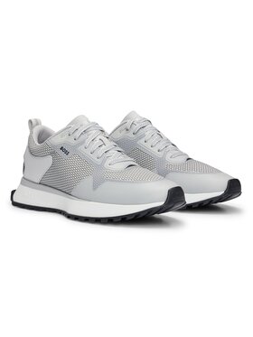 BOSS Boss Sneakersy 27604 Biały