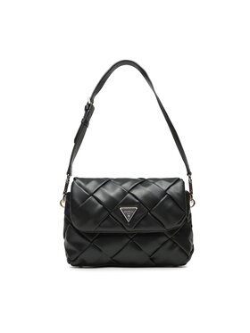 Guess Guess Rankinė HWWG89 86190 Juoda