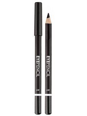 Lamel Lamel Eye Pencil Kredka do oczu 401 Black