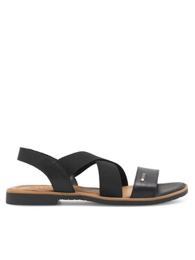 Lasocki Lasocki Sandalen WI16-DOROTHY-01 Schwarz