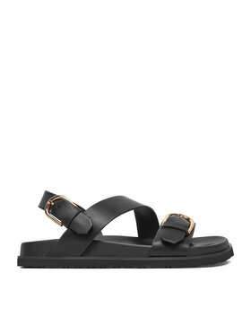 JENNY JENNY Sandalen WS173-20 Schwarz