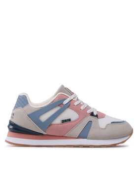 Big Star Shoes Big Star Shoes Снікерcи LL274951 Кольоровий